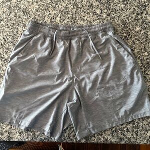 Lululemon - 7” T.H.E. Linerless Shorts